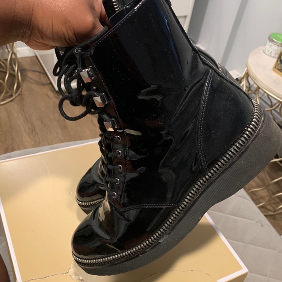 michael kors haskell